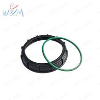 Renault Fuel Tank Seal Retainer Ring Assembly Direct Replacement 7701207449 7701206096 7701205611o Duster Kangoo Espace