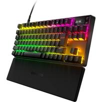 SteelSeries Apex Pro TKL (2023) Wired Gaming Keyboard Japanese Layout with OmniPoint 2.0 Adjustable Switches and Rapid Trigger /