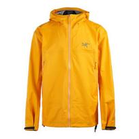 Arc Teryx Men S Beta Jacket X000007507 Edgeza/XXL yellow