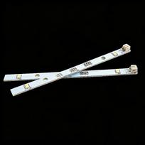 1 vnt. Rongsheng/Hisense Bcd-630Wt šaldytuvui Mddz-162A A07 LED juostelės šviesa 1629348 DC12V 1,25W CQC14134104969 one size white