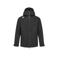 DESCENTE Windbreaker Jacket Men's D4391THJ30 XL black