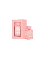 Lattafa Noble Blush Nadee Al Oud Eau De Parfum 100ml Spray
