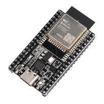 ESP32 DevKitC WIFI Bluetooth Bevelopment Doard ESP32 32U 32D ESP32 DevKitC Development Board Module NodeMCU-32 TYPE-C