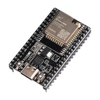 ESP32 DevKitC WIFI Bluetooth Bevelopment Doard ESP32 32U 32D ESP32 DevKitC Development Board Module NodeMCU-32 TYPE-C
