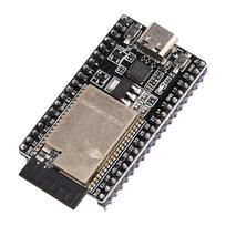 ESP32 DevKitC WIFI Bluetooth Bevelopment Doard ESP32 32U 32D ESP32 DevKitC Development Board Module NodeMCU-32 TYPE-C