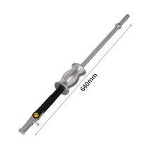 Internal Bearing Puller Easy to Use Extractor Kit Long-Lasting for Workshop gray