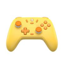 GameSir Nova Lite Wireless Gamepad, Game Controller for Switch, Android, iOS, PC and Steam Games Hall Effect PC Joysticks