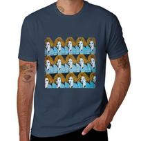 Jan Terri Tshirt Cotton Tshirt Plain For Unisex Package Tshirt M