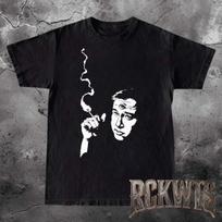 Bill Hicks Retro Comedy T-Shirt, 90s Style Graphic Tee, Unisex Humor Shirt 3XL
