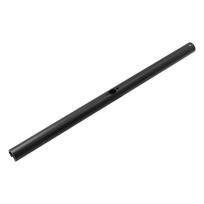 Aluminum Alloy Handlebar for Xiaomi M365 1S Pro Electric Scooter Handrail Front Sealing Plug Faucet Kit Replace Parts