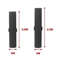 Aluminum Alloy Handlebar for Xiaomi M365 1S Pro Electric Scooter Handrail Front Sealing Plug Faucet Kit Replace Parts gray