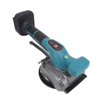 Tile Vibrator Leveling Machine 5 Speed Adjustable Strong Suction Cordless Tile Suction Cup Vibrating Installation Tool