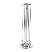 Coffee Pod Holder Stand Rack Storage Dispenser Fit for Counter Bar Store Capacity of 40 sidabras