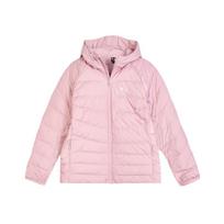 PUMA WOMEN'S RUNNING DOWN JACKET Down Jacket Women's L gray