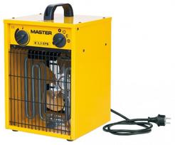 Elektrinis šildytuvas Master 4012.051, 3.3 kW