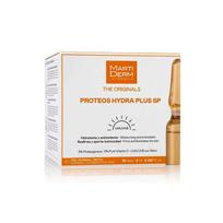 Martiderm Proteoglikanai Spf15 30x2ml Ampulės