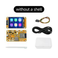 ESESP32-32E Dual-core Development Board 2.4 Inch IPS TFT Touch Screen 240*320 ST7789 Driver CH340 Type-C WiFi Bluetooth Module