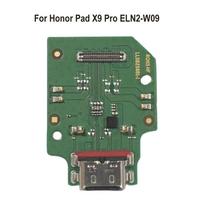 USB Charging Port Board For Honor Pad X9 NDL-W09, Welding Charging Port Board For Honor Pad X9 Pro ELN2-W09 For Honor Pad X9 Pro