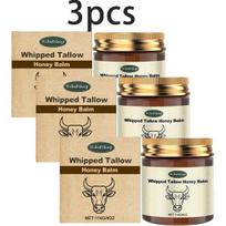 WoodSleep butter honey body cream nourishes the skin, refreshing, non-sticky, hydrating and silky daily care 114g