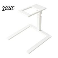 Modular Phone Tripod Video Recording Use Printed 3D for Desktop Overhead Stand & Macro Photography Adjustable Retractable Holder Still balta