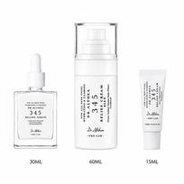 Dr.Althea 345 Relief Serum 30ml+Relief Cream Mist 60ml+Relief Cream Mini Soothing Hydrating 15ml Set #MINI SET