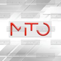 Automobilio ženkleliai Alfa Romeo Mito GTA 159 4C Brera VELOCE Galinės bagažinės emblema Metaliniai 3D lipdukai Kėbulo lipdukai Raidžių dekoras Stilius