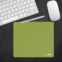 ATK ARTISAN Xsoft Esports Gaming Mouse Pad Non-Slip Stitched Edge 45X40 Gaming Accessories Keyboard Gaming Pad Small Mouse Mat 220x180x2mm beige