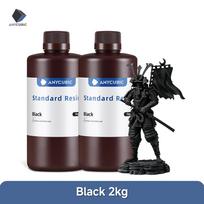 ANYCUBIC 405nm UV Resin For 3D Printer Photon Mono 4 3D Printing Resin LCD UV Sensitive Resin For 3D Printer 1kg