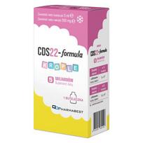 Cds22-Formula Drops 5 Billion Lyophilized Bacterial Cultures For Children, 5 5 ml