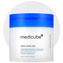 Medicube Zero Pore Pad, AHA/BHA Exfoliating Toner Pads, 70 Count 155 g