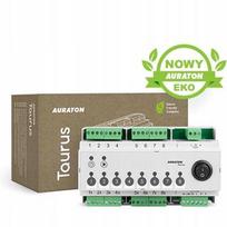 Auraton Taurus Floor Heating Control Strip