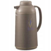 Zojirushi Agye-19-Td Glass Thermos 1.85 Brown