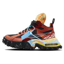 Nike Air Terra Forma 'Mantra Orange' (Unisex) Mantra Orange / Black / Clear Casual Shoes DQ1615 800 38.0 brown