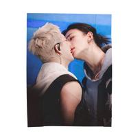 Stray Kids Bang Chan Hyunjin Pepero Game Blanket, Stray Kids Blanket, Kpop Blanket, Stray Kids Tour 2026, Stray Kids Blanket 150x200cm