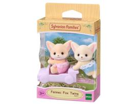 Sylvanian Families 5697 Fox Twins 3
