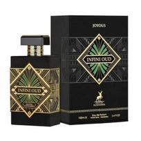 Maison Alhambra Joyosus Infini Oud Eau De Parfum 100ml Spray