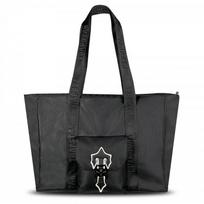 London Trendy Crossbody Bag Men Women Small Envelope Shoulder Daily Use White Label Tote Bag