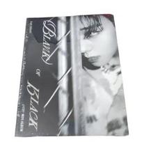 Park Jihoon 7th Mini Album Blank or Black sealed Veiled Black ver sealed Item