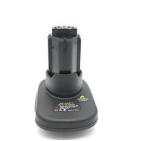 AR18AR12 Battery Adapter for Ridgid AEG 18V Li-ion Batteries Converting To for Ridgid 12V Li-ion Battery Cordless Power Tools