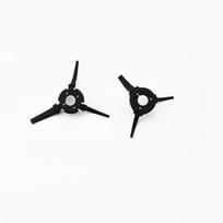 Gimbal Rubber Dampers For DJI Mini 3/3 Pro Drone Rubber Damping Cushion Shock-absorber Ball Spare Part Brand New