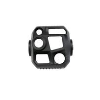 Original Camera Front & Rear Cover For DJI Matrice 4T/4E Replacement Gimbal Camera Frame Accessories Repair Parts Brand New