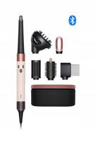 Dyson Airwrap I.D. Curly+Coily Hair Curler Pastel Pink 1300 W 1 Pc