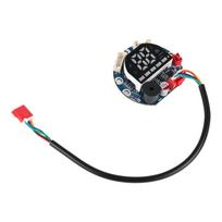36V Controller Dashboard for HX X8 Electric Scooter Motor Module Central Control System And Display Screen Replacement Parts