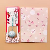 Bells Bag Pendants Maneki Neko Phone Pendant Japan Daruma Keyring Lucky Cat Keychains Bells Pendant J