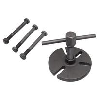 Universal Flywheel Rotor Magneto Puller Set for black