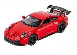 Porsche 911 Gt3 Rs Car Model 1:32 Metal Car