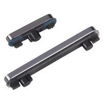 For Google Pixel 8 Pro Power Button + Volume Button Control Button Side Keys Flex Cable Mobile Phone Repair Parts juoda
