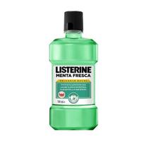 Listerine Fresh Mint burnos skalavimo skystis 500 ml
