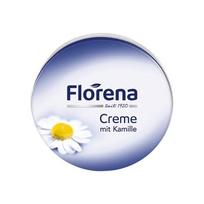 Florena Ramunėlių kremas 150 ml white