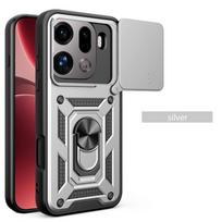 Camera Lens Protect Coque For OPPO Find X9 X9Pro 5G Case Car Magnetic Metal Ring Stand Back Cover for Oppo Find X9 Pro X 9 Funda OPPO Find X9